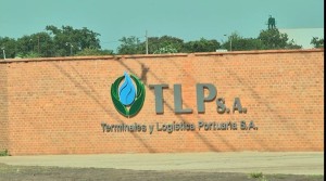 El terreno fue adquirido por la empresa TLP S.A
